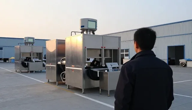 冷链配送选型中食材供应保障的关键考量