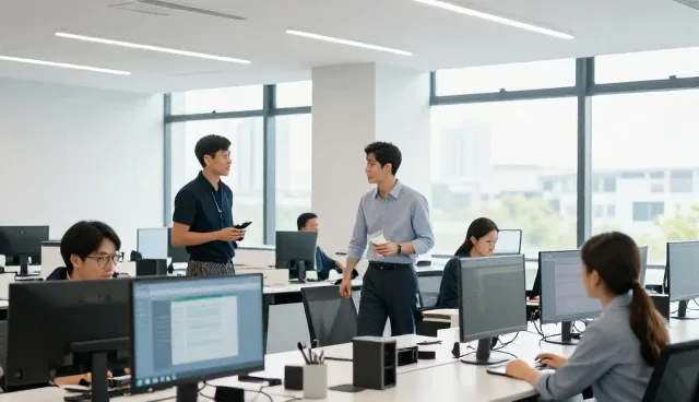提升运行效率的关键：技术培训与性能优化实践