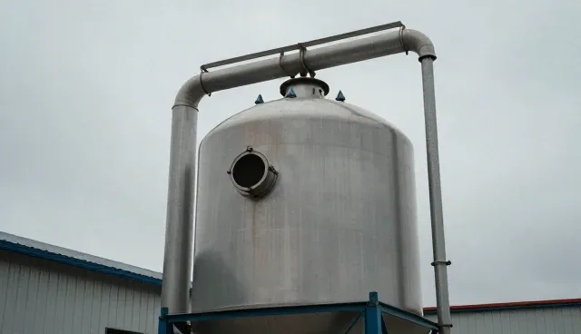 节能型锅炉除尘设备在不同工况下的性能表现分析