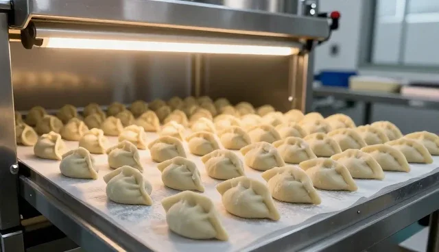 食品生产加工中常见问题的预防与维护策略