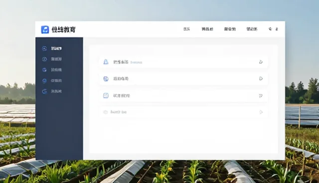 台州网站设计中的教育科技应用实践