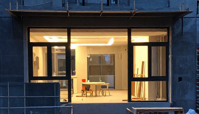 项目施工管理的性能表现与使用建议