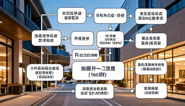 如何通过流程优化实现效率提升