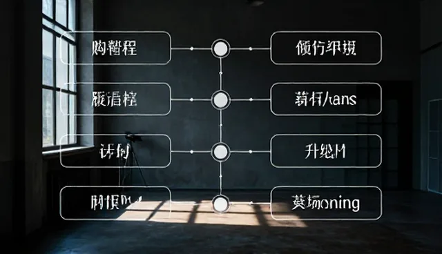 使用维护：策划服务咨询项目分析重点