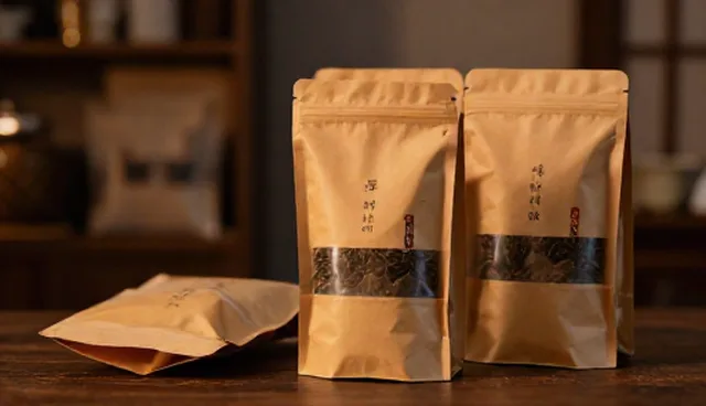 食品分装设备如何提升运营效率