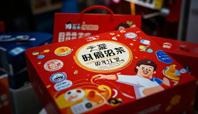 线上店铺运营中品牌选型的两个关键环节
