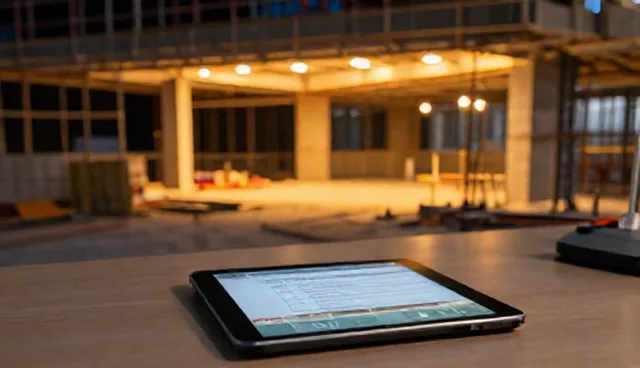 施工规范下的维修服务选型关键点分析