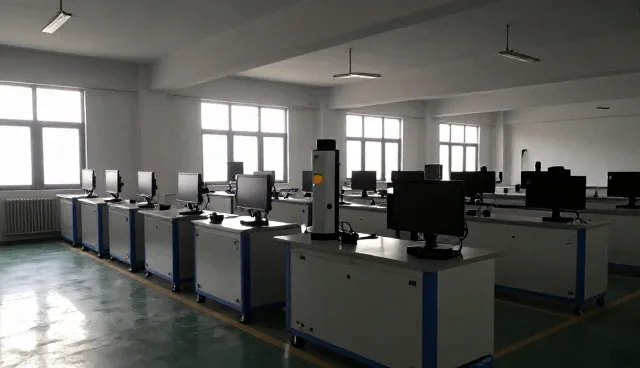 高精度传感器在来料检测中的技术演进与应用趋势