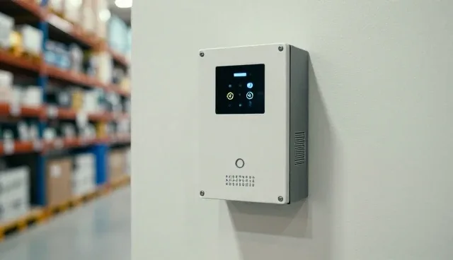 智能电源模块使用与维护建议：常见问题处理方法