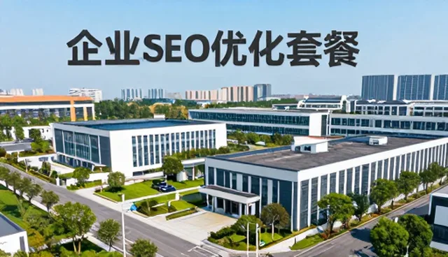 企业SEO优化中性能问题的排查与解决方案