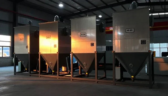 机械设备研发中注重耐用性，选型关注点如何取舍