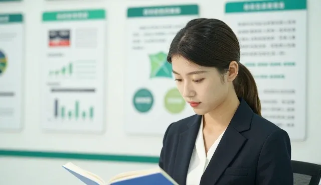 企业信息展示在资源对接中的实际应用与价值