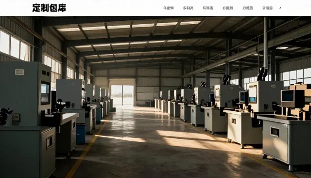 想制作一个网站，如何选择适合自己的独立网站建设方案