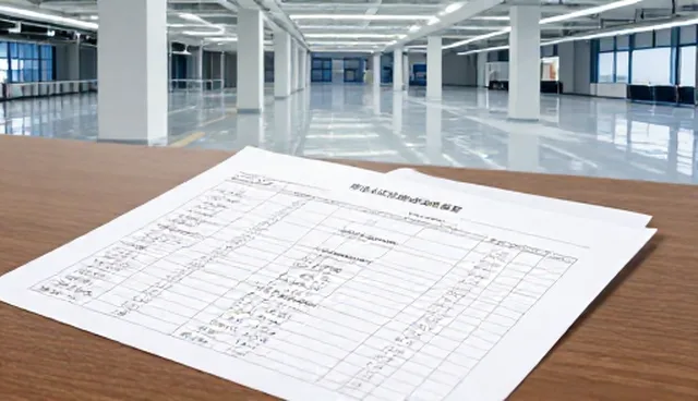 电子配件供应中来料异常如何应对