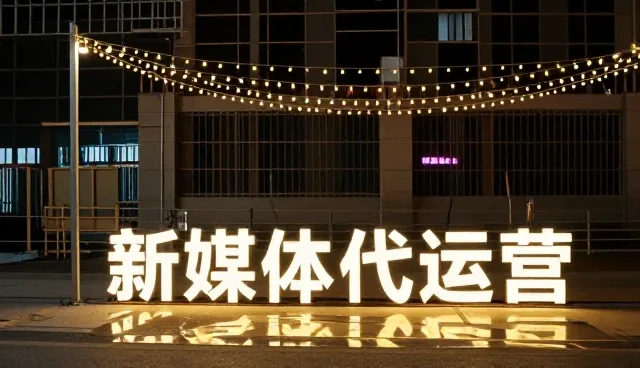 内容分发在新媒体代运营中的应用场景分析