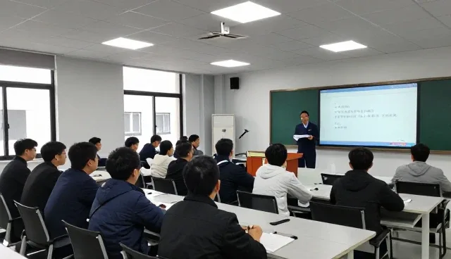 如何选择会议管理培训课程以降低风险防控成本？