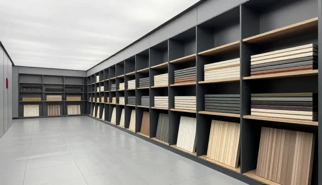 土建施工中材料供应问题的应对策略