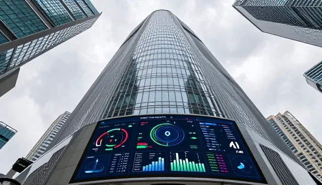 如何构建高效的数据监控平台实现业务场景适配