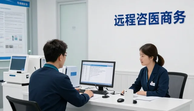 健康服务领域维护方法的优化与趋势分析