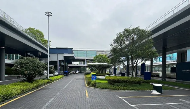 施工方案在空间协调中的性能与适用条件分析