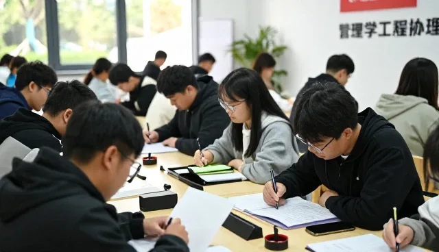 教学系统如何通过场景优化提升用户体验