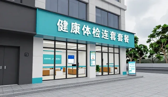 健康体检套餐常见问题与技术推广应对策略