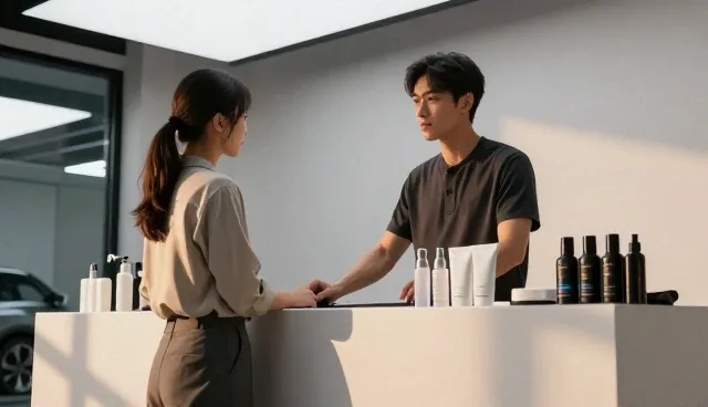 材料选型对保养服务业务发展的关键影响
