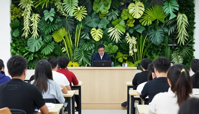 平台性能如何支撑教育服务质量的持续提升