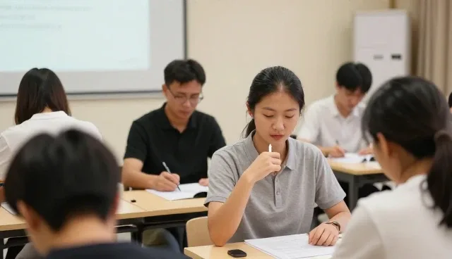 如何构建高效的培训体系？