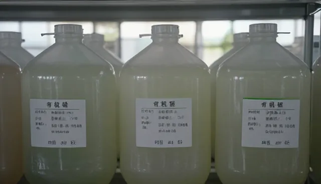 精细化学品销售中的维护误区及应对策略