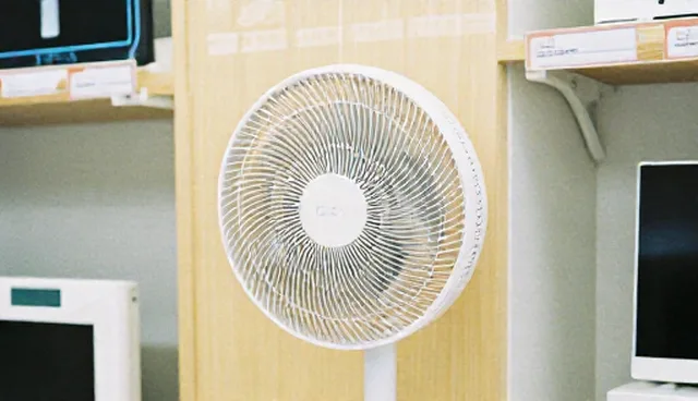 智能空气循环扇怎么选？使用误区有哪些？