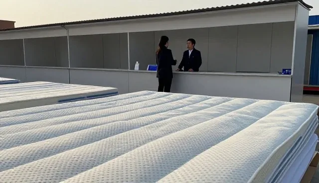 不同家庭场景下的床垫选型策略分析