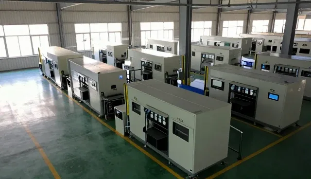 管网维护服务选型中的关键因素分析