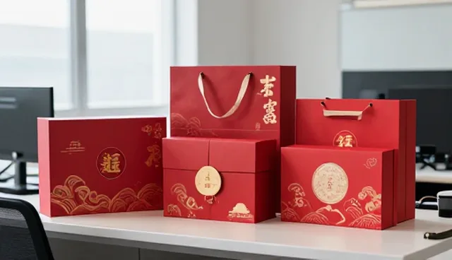 节日礼盒组合：运输损耗的常见问题与解决对策
