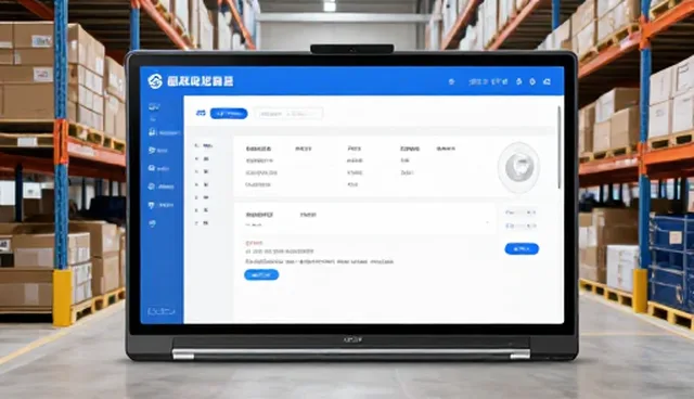 企业仓储配送中智能会议平板的应用与常见问题分析