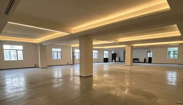 开荒保洁检查要点：5项核心问题与处理方法
