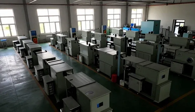 产品性能选型中需注重的技术培训与实际应用衔接