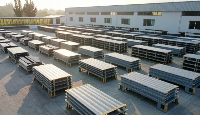 售后支持服务在建材行业中的实际应用与优化路径