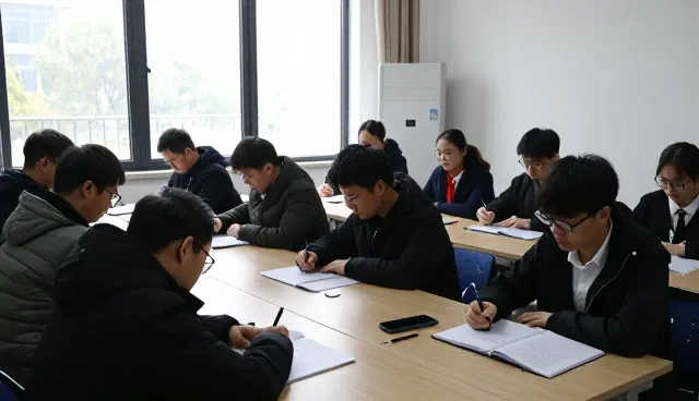 软件技术培训如何适应行业发展新趋势