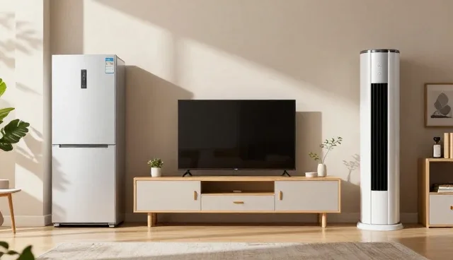 电子产品在不同渠道分销中的性能表现与适用场景分析