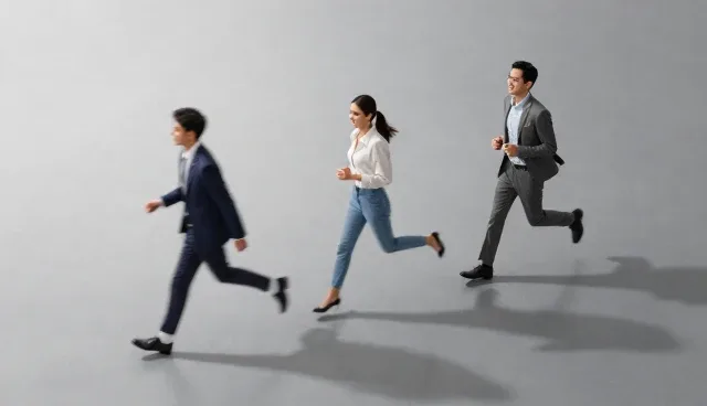 企业战略落地中的品牌定位选择与执行路径