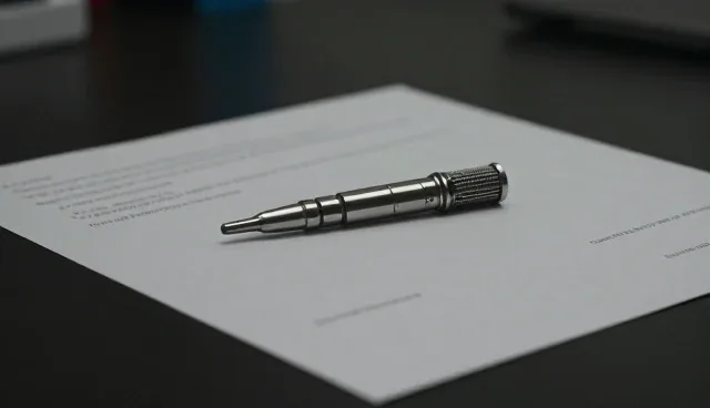 产品质量：精密金属部件选型关注点分析