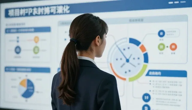 组织效能提升中的商务代理选型关键点分析