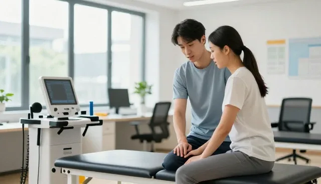 康复训练指导在医疗领域的实际应用难题