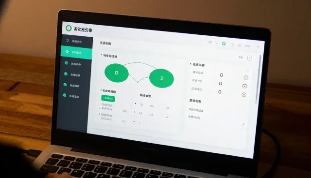 智能农业管理系统选型中的关键考量要素