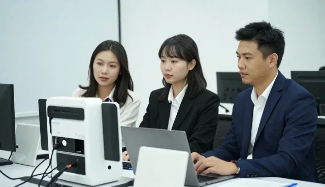智慧教学管理系统选型中的安装调试关键考量