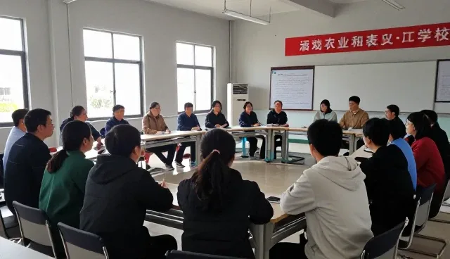 农业技术应用中的设备选型条件分析
