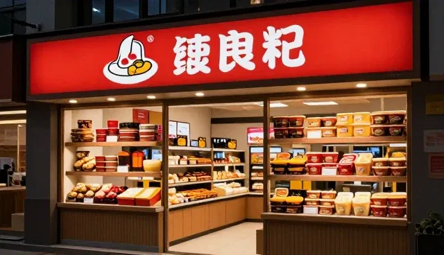 食品供应中温度控制的关键选型策略