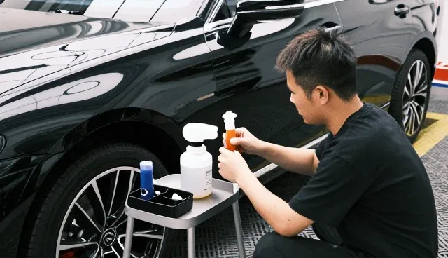 美容清洗设备选型时的故障排查关注点