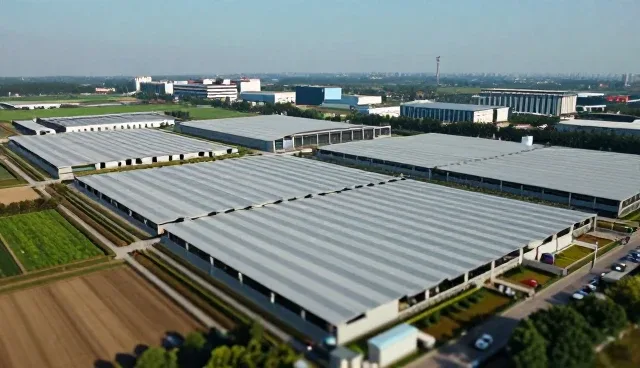 构建协同生态，深化供需关系